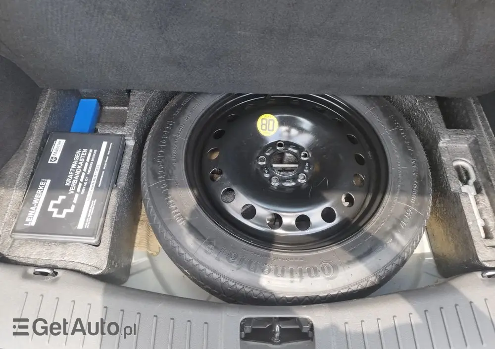 FORD Kuga 2.0 TDCi 4x4 Titanium