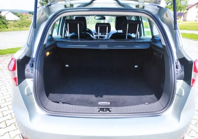 FORD Kuga 2.0 TDCi 4x4 Titanium