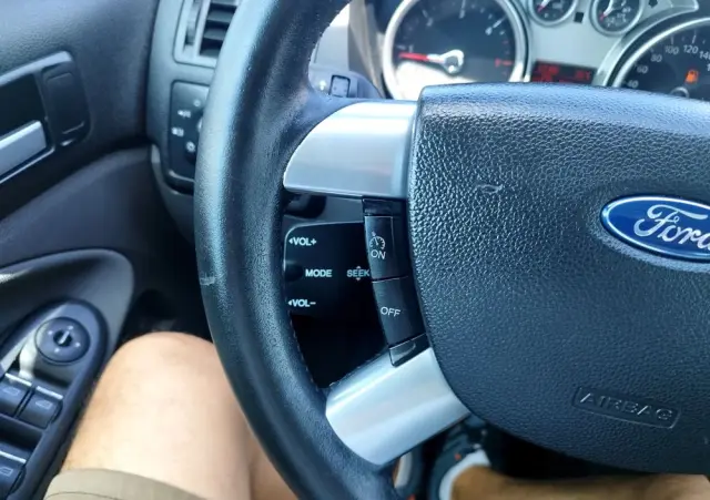 FORD Kuga 2.0 TDCi 4x4 Titanium