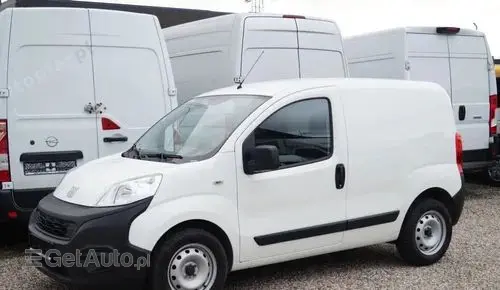 FIAT Fiorino 