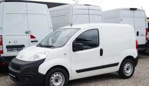 FIAT Fiorino 