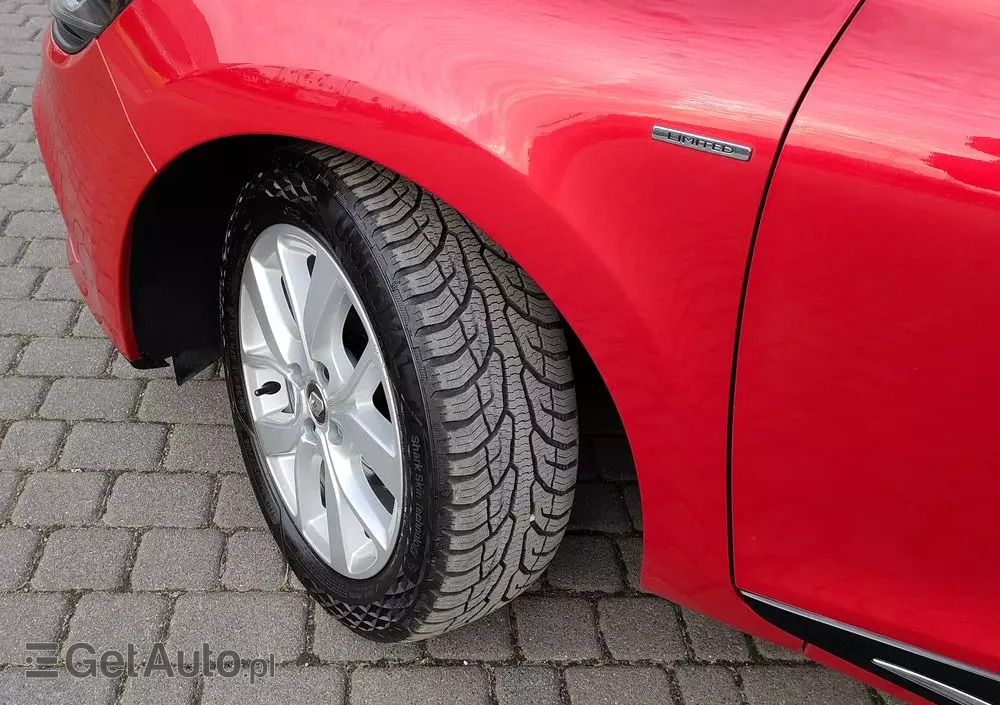 RENAULT Clio Grandtour Energy TCe 90 Start & Stop LIMITED 2018