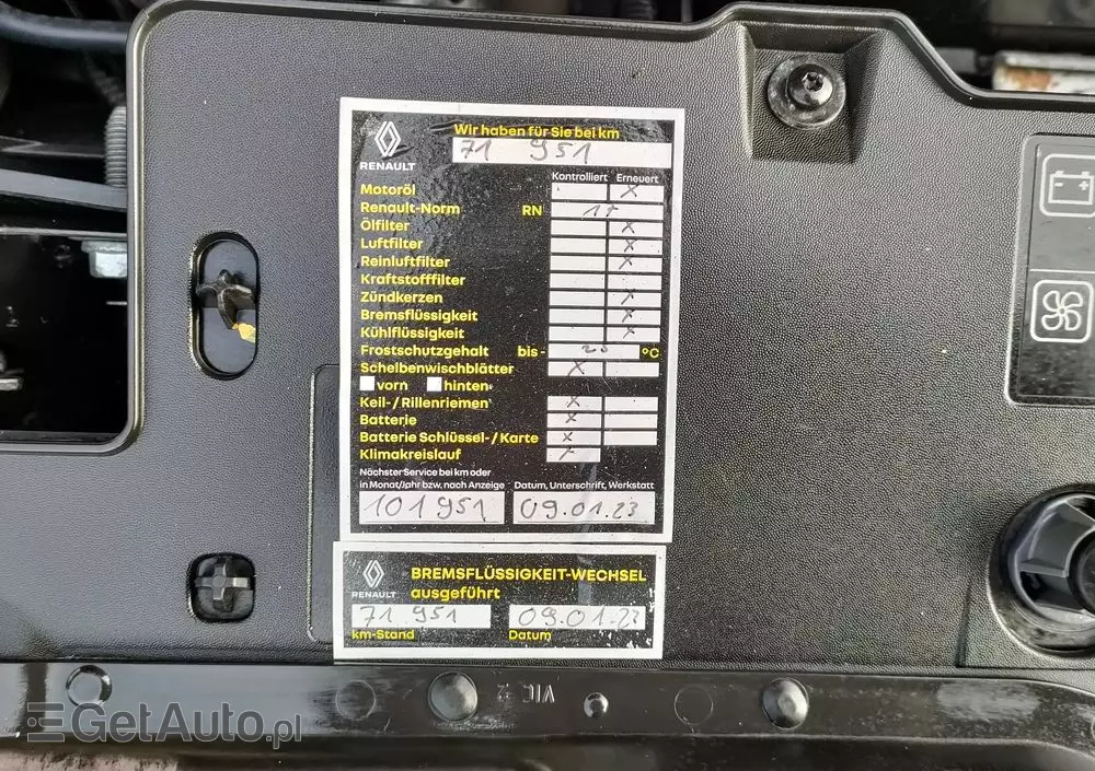 RENAULT Clio Grandtour Energy TCe 90 Start & Stop LIMITED 2018