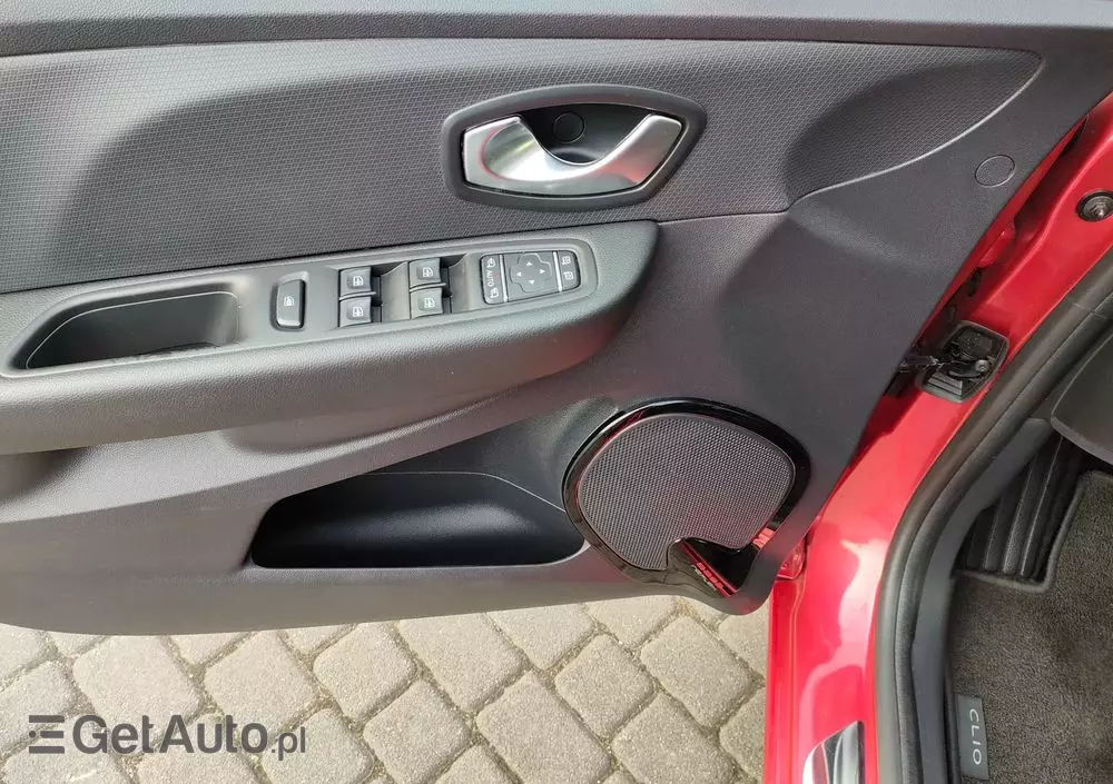 RENAULT Clio Grandtour Energy TCe 90 Start & Stop LIMITED 2018