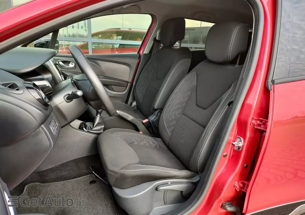 RENAULT Clio Grandtour Energy TCe 90 Start & Stop LIMITED 2018