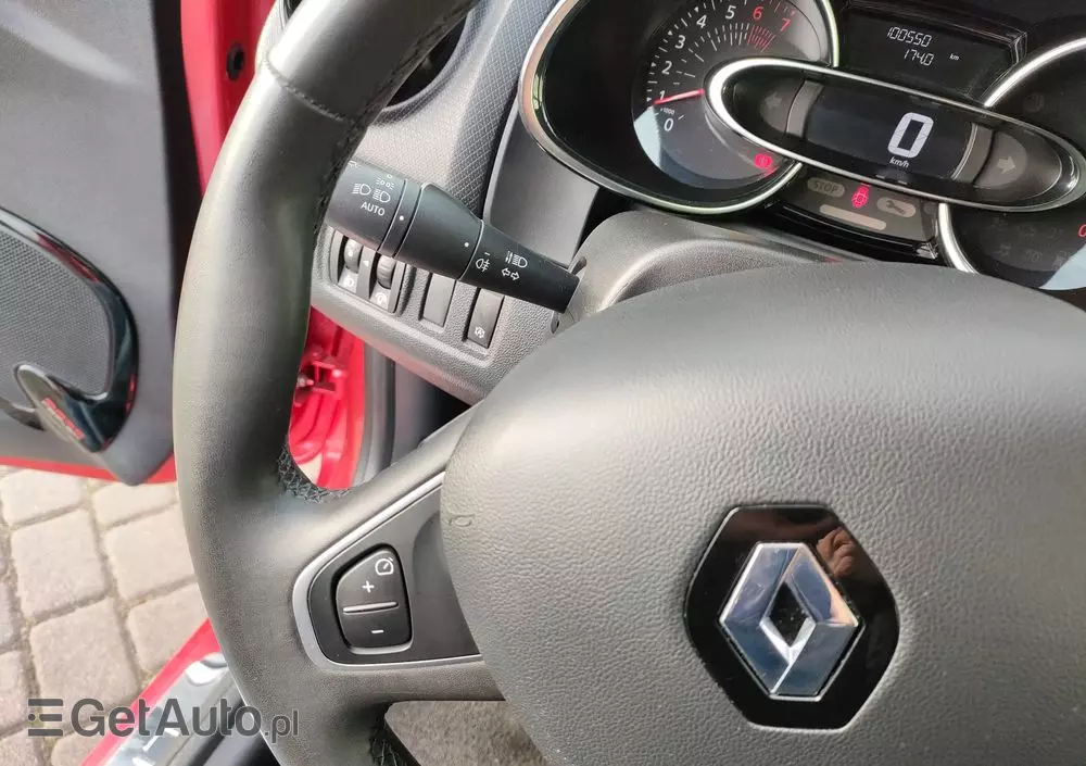 RENAULT Clio Grandtour Energy TCe 90 Start & Stop LIMITED 2018