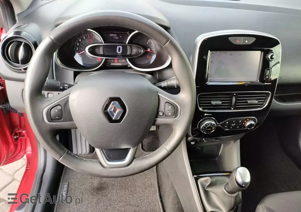RENAULT Clio Grandtour Energy TCe 90 Start & Stop LIMITED 2018