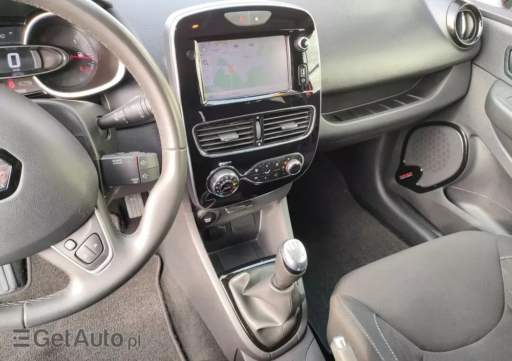 RENAULT Clio Grandtour Energy TCe 90 Start & Stop LIMITED 2018
