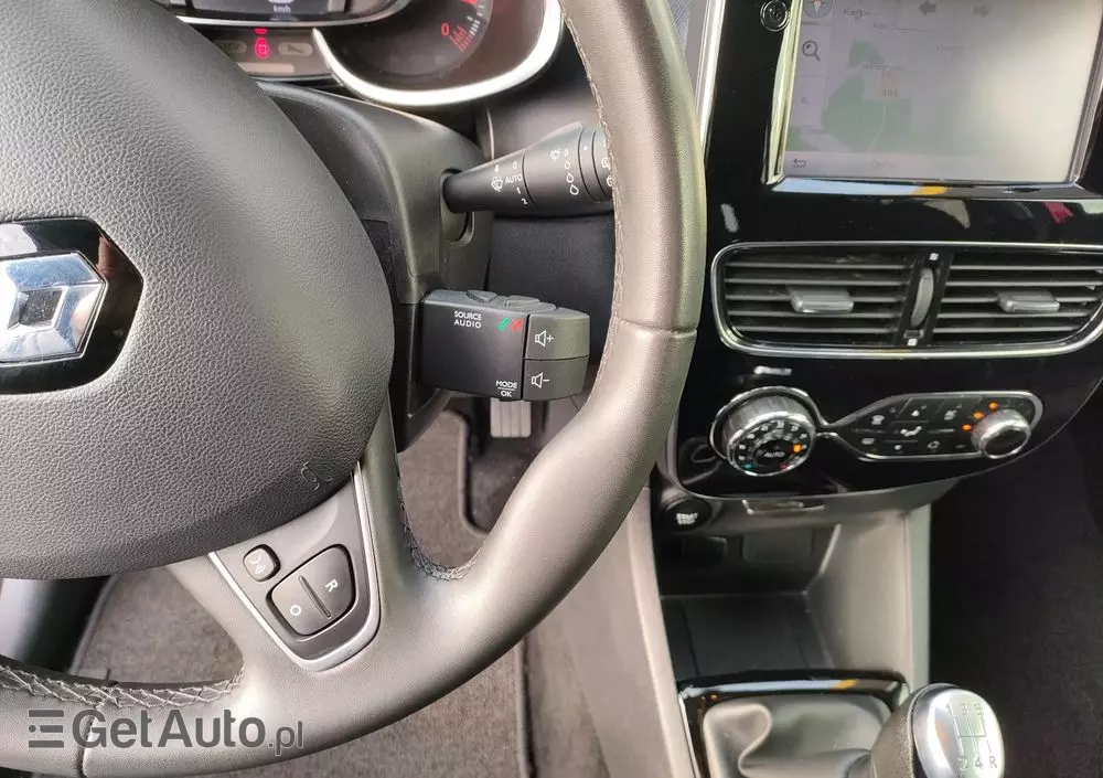 RENAULT Clio Grandtour Energy TCe 90 Start & Stop LIMITED 2018