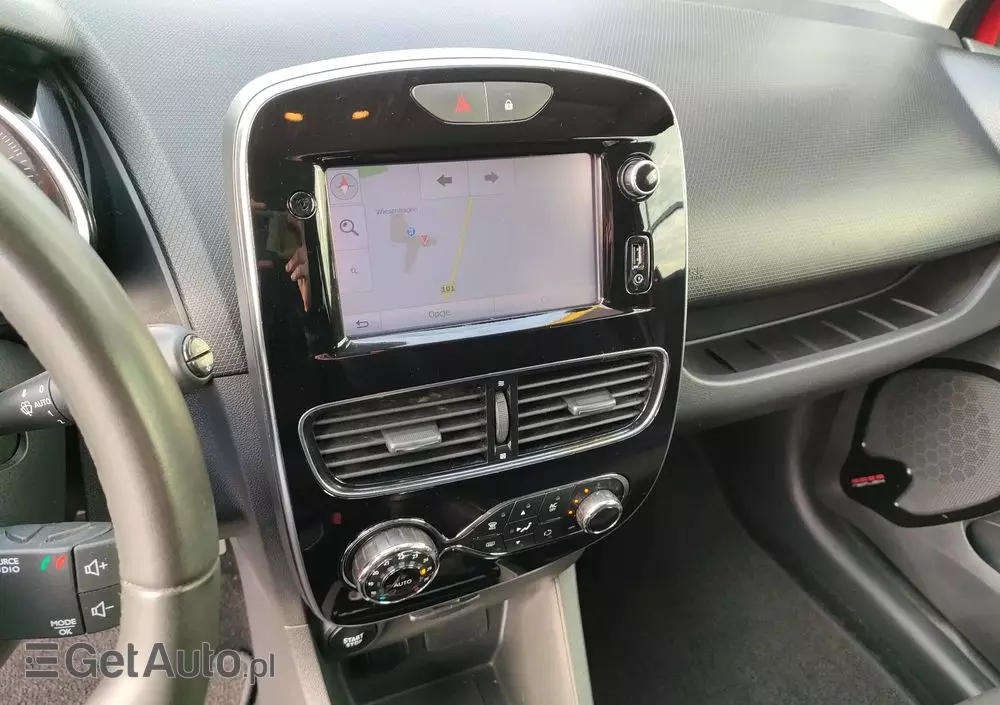 RENAULT Clio Grandtour Energy TCe 90 Start & Stop LIMITED 2018