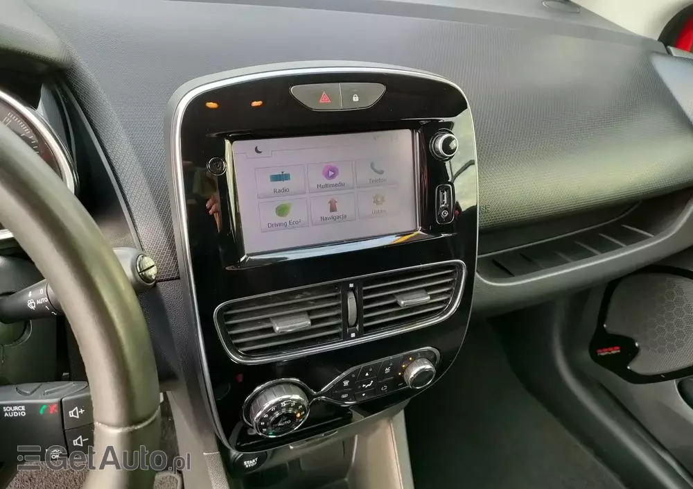 RENAULT Clio Grandtour Energy TCe 90 Start & Stop LIMITED 2018