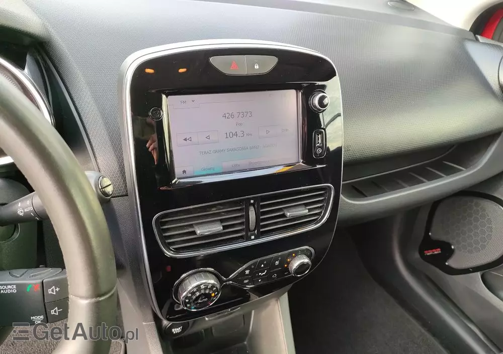 RENAULT Clio Grandtour Energy TCe 90 Start & Stop LIMITED 2018