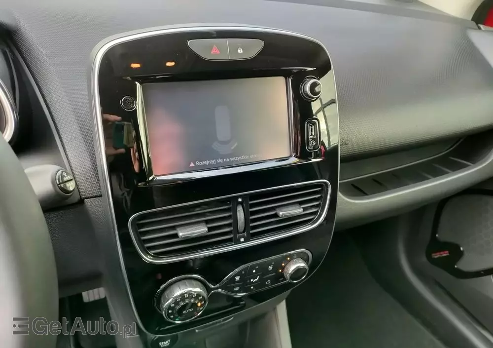 RENAULT Clio Grandtour Energy TCe 90 Start & Stop LIMITED 2018