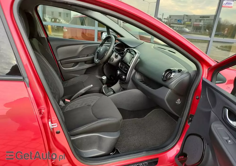 RENAULT Clio Grandtour Energy TCe 90 Start & Stop LIMITED 2018