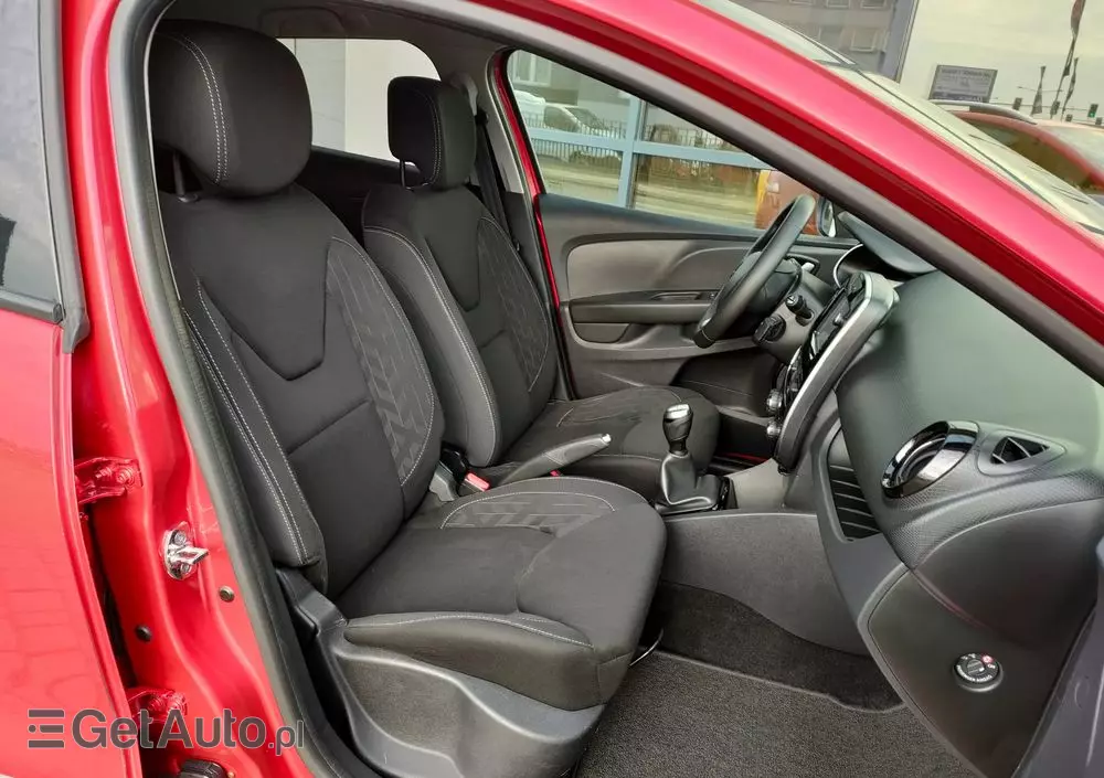 RENAULT Clio Grandtour Energy TCe 90 Start & Stop LIMITED 2018