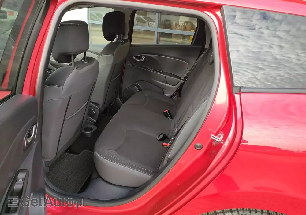 RENAULT Clio Grandtour Energy TCe 90 Start & Stop LIMITED 2018