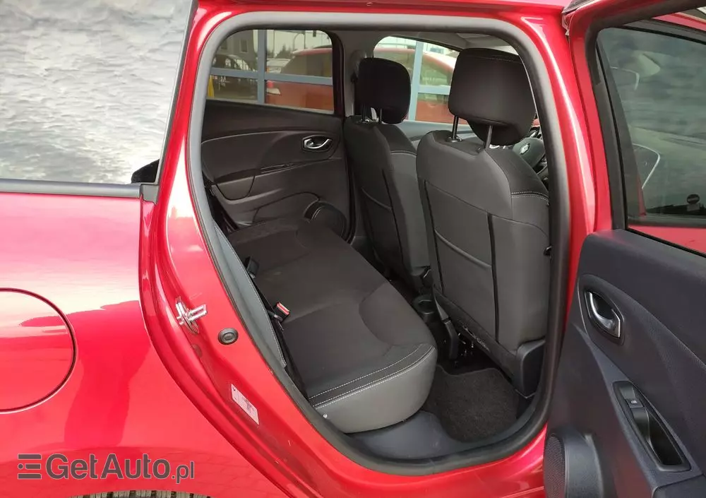 RENAULT Clio Grandtour Energy TCe 90 Start & Stop LIMITED 2018