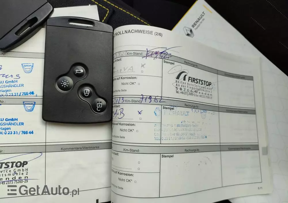 RENAULT Clio Grandtour Energy TCe 90 Start & Stop LIMITED 2018