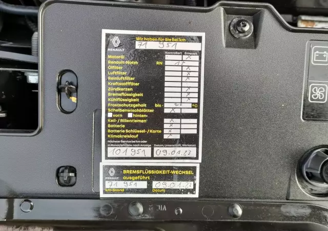 RENAULT Clio Grandtour Energy TCe 90 Start & Stop LIMITED 2018