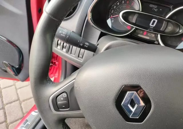 RENAULT Clio Grandtour Energy TCe 90 Start & Stop LIMITED 2018