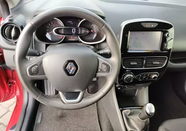 RENAULT Clio Grandtour Energy TCe 90 Start & Stop LIMITED 2018