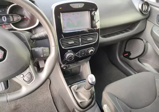 RENAULT Clio Grandtour Energy TCe 90 Start & Stop LIMITED 2018