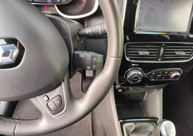 RENAULT Clio Grandtour Energy TCe 90 Start & Stop LIMITED 2018