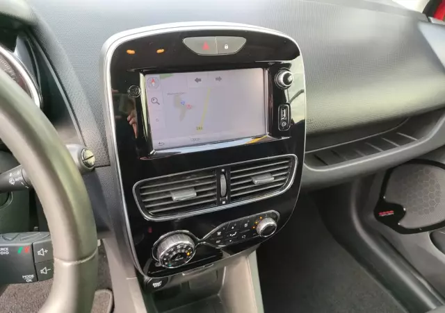 RENAULT Clio Grandtour Energy TCe 90 Start & Stop LIMITED 2018