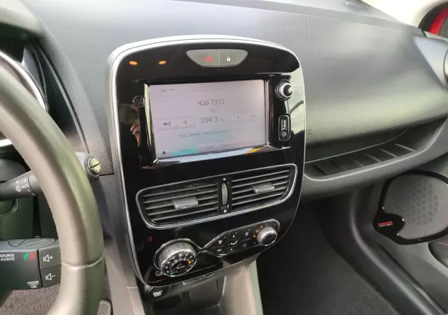 RENAULT Clio Grandtour Energy TCe 90 Start & Stop LIMITED 2018