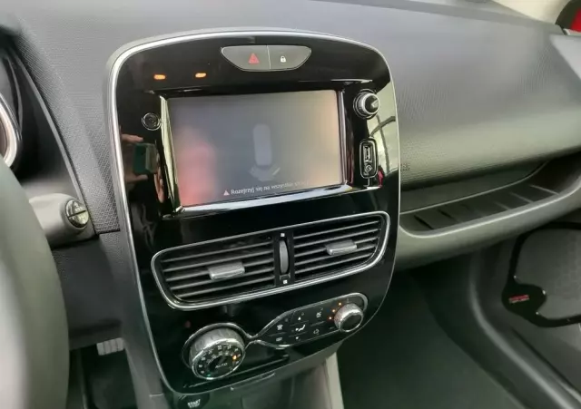 RENAULT Clio Grandtour Energy TCe 90 Start & Stop LIMITED 2018