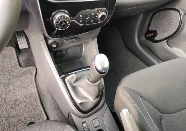 RENAULT Clio Grandtour Energy TCe 90 Start & Stop LIMITED 2018