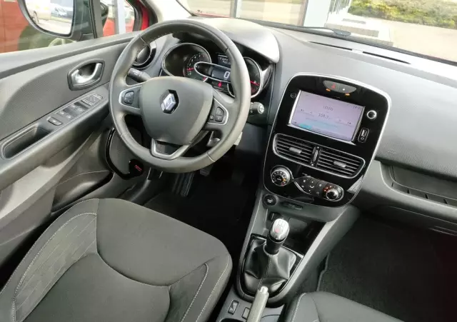 RENAULT Clio Grandtour Energy TCe 90 Start & Stop LIMITED 2018