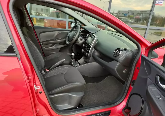 RENAULT Clio Grandtour Energy TCe 90 Start & Stop LIMITED 2018