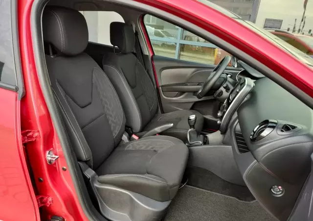 RENAULT Clio Grandtour Energy TCe 90 Start & Stop LIMITED 2018