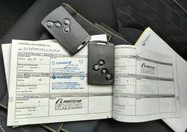 RENAULT Clio Grandtour Energy TCe 90 Start & Stop LIMITED 2018