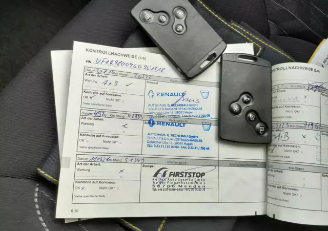 RENAULT Clio Grandtour Energy TCe 90 Start & Stop LIMITED 2018