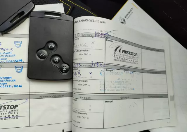 RENAULT Clio Grandtour Energy TCe 90 Start & Stop LIMITED 2018