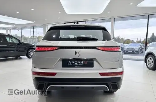 DS 7 Crossback 