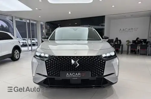 DS 7 Crossback 