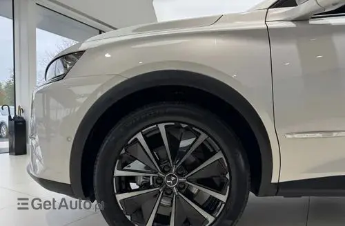 DS 7 Crossback 