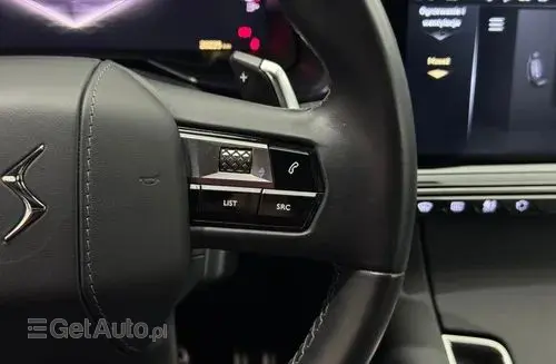 DS 7 Crossback 