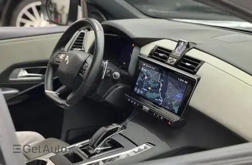 DS 7 Crossback 