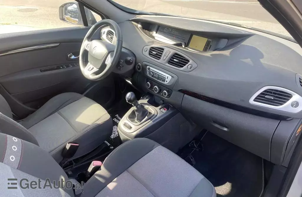 RENAULT Grand Scenic 