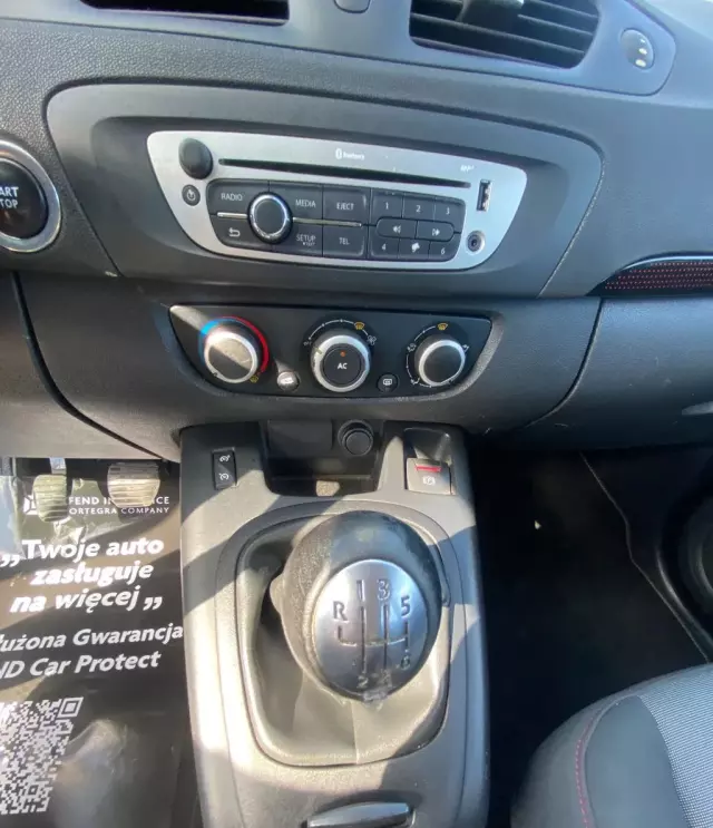 RENAULT Grand Scenic 