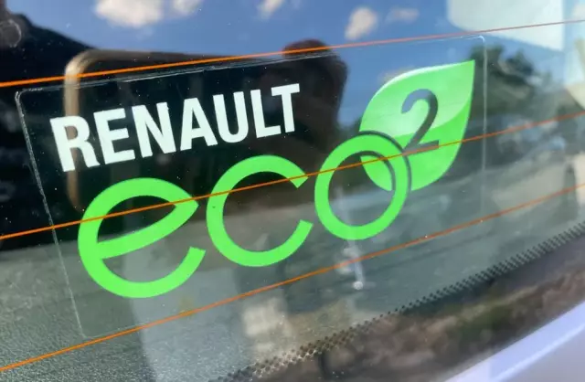 RENAULT Grand Scenic 