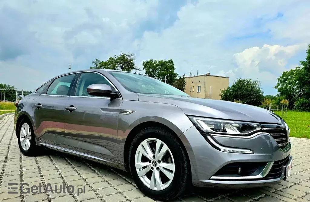RENAULT Talisman 