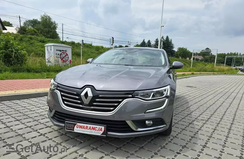 RENAULT Talisman 