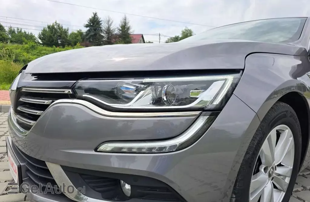 RENAULT Talisman 