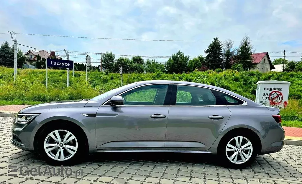 RENAULT Talisman 