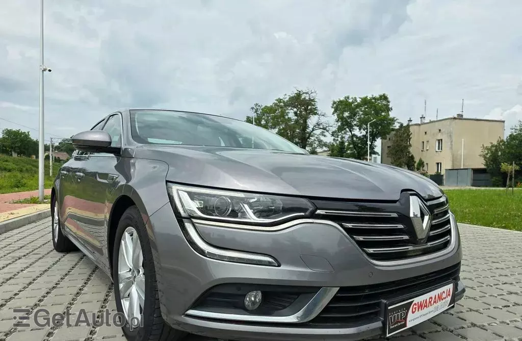 RENAULT Talisman 